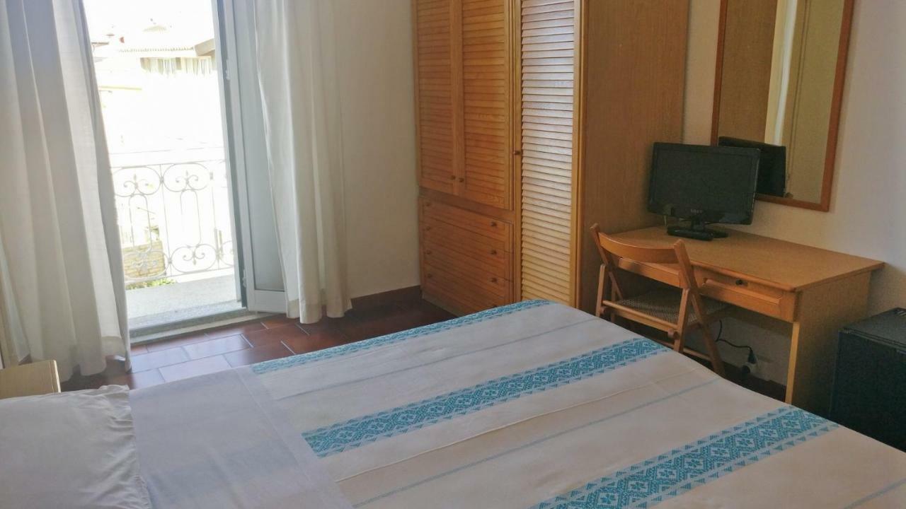 切科酒店 圣特雷莎加卢拉 客房 照片